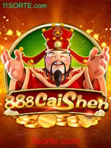 Aventuras com 888CaiShen: Descubra a Sorte com 11SORTE.com