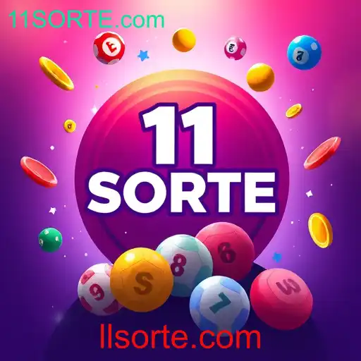 Descubra a 11SORTE.com: Sua Plataforma de Jogos de Azar Online