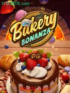 BakeryBonanza: A Nova Sensação do Mundo dos Jogos