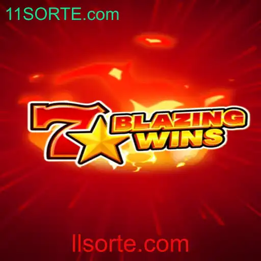 Descubra o Empolgante Mundo de BlazingWins na 11SORTE.com