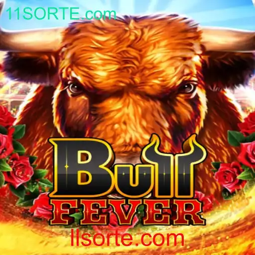 Descubra o emocionante jogo BullFever com 11SORTE.com