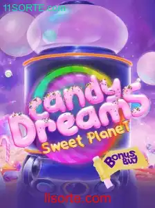 Descubra o Mundo Encantado de CandyDreamsSweetPlanet: A Aventura Açucarada do Momento