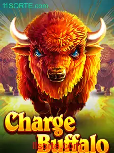 ChargeBuffalo: Mergulhando no Empolgante Mundo de Jogo