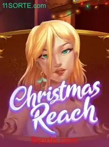Descubra ChristmasReach: Um Mergulho Inovador no Mundo dos Jogos de Natal