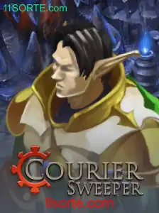 Descubra o Mundo de CourierSweeper: Um Jogo para Desafiar Suas Habilidades