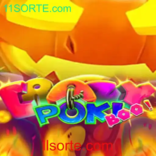 CrazyPokiBoo: Descubra o Mundo Divertido e Instigante de 11SORTE.com