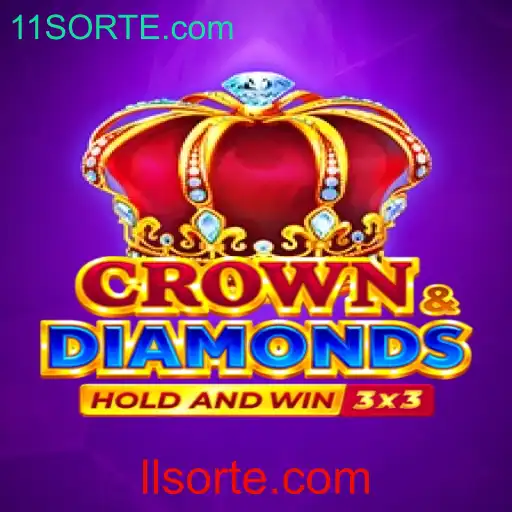 Explorando o Jogo Crowndiamonds: Regras e Como Jogar