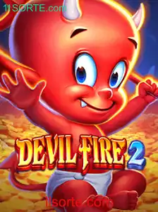 Descubra o Universo de DevilFire2: O Jogo que Revolucionou 11SORTE.com
