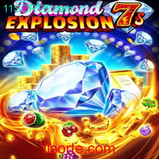 Explorando o Jogo DiamondExplosion7s: Uma Nova Aventura de Cassino