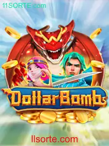 Descubra as Emoções de DollarBombs: O Novo Jogo de Estratégia e Sorte