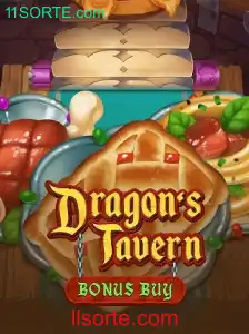 DragonsTavern: Uma Jornada Épica no Mundo dos Dragões
