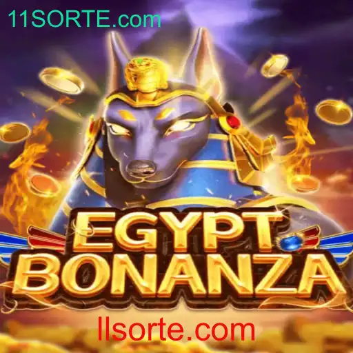 Descubra o Fascinante Mundo do Jogo EgyptBonanza | 11SORTE.com