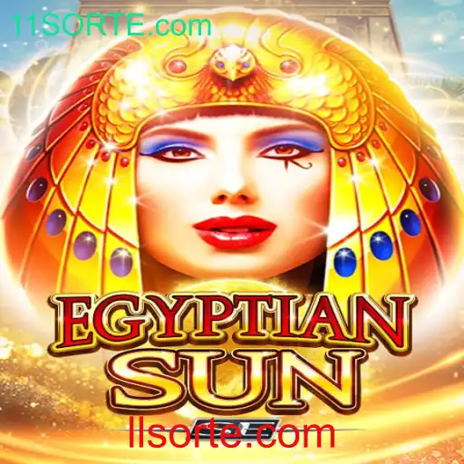 Descubra o Fascinante Mundo de EgyptianSunSE: O Novo Sucesso do 11SORTE.com