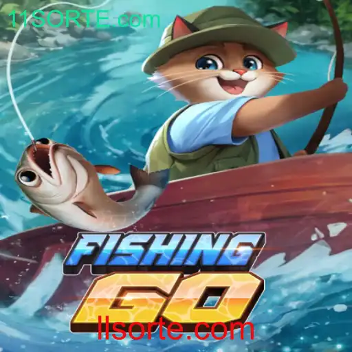 Descubra o Fascinante Mundo de FishingGO: Um Mergulho no Universo da Pesca Virtual
