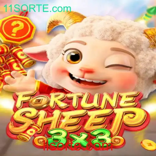 Dominando FortuneSheep: Descubra o Jogo de Estratégia e Sorte da 11SORTE.com