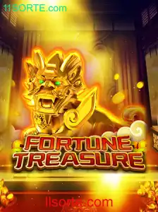 Descubra o Universo Emocionante de FortuneTreasure