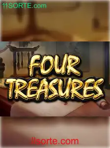 Desvendando FourTreasures: Um Guia Completo para o Novo Fenômeno dos Jogos