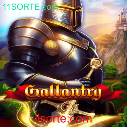 Explorando o Universo de Gallantry: O Novo Jogo de Estratégia e Sucesso em 11SORTE.com