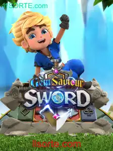 GemSaviourSword: Descubra Aventura e Estratégia