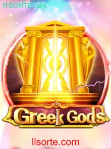 Descubra o Fascinante Mundo do Jogo GreekGods na 11SORTE.com