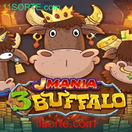 Descubra JMania3Buffalo: O Novo Fenômeno nos Jogos On-line