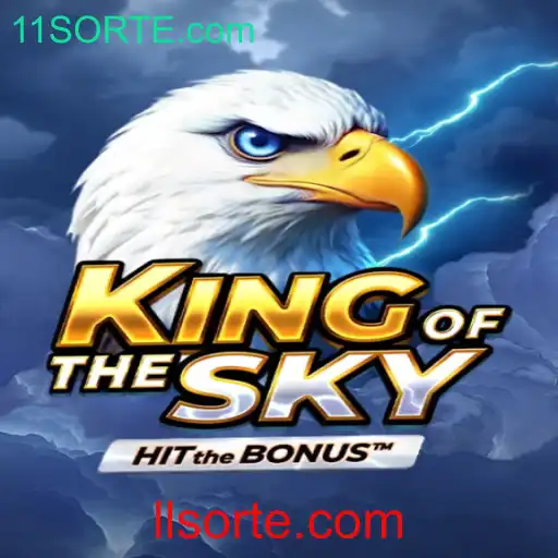KingOfTheSky: Aventuras e Estratégias no Novo Jogo Sensação