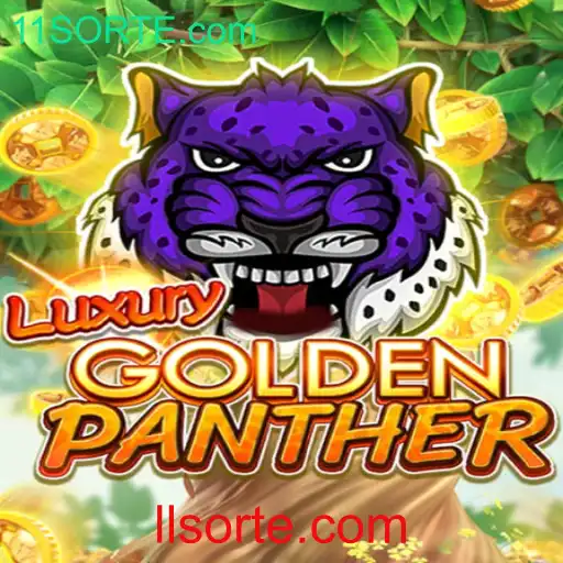 Descubra o Fascinante Mundo de LUXURYGOLDENPANTHER: Um Jogo de Sorte e Estratégia