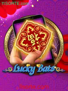 Descubra o Mundo Empolgante de LuckyBatsM no 11SORTE.com
