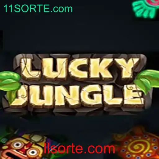 Explorando LuckyJungle: O Novo Fenômeno dos Jogos Online