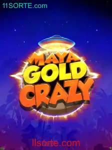 Descubra a Aventura em MayaGoldCrazy: Um Mergulho no Mundo das Riquezas Antigas
