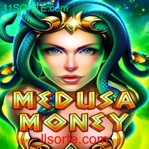 Descubra MedusaMoney: O Novo Jogo de Azar da 11SORTE.com