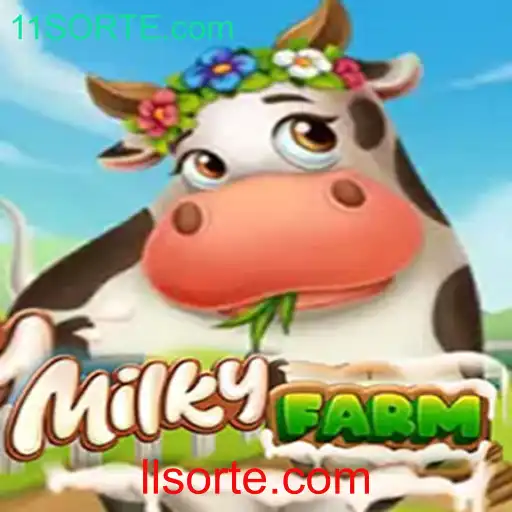 Descubra o Fascinante Mundo de MilkyFarm: Jogo de Estratégia com Temática Rural