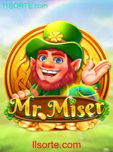 Explorando o Mundo de MrMiser: Um Jogo de Estratégia e Sorte