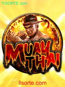 MuayThai: O Jogo de Estratégia e Habilidade em 11SORTE.com