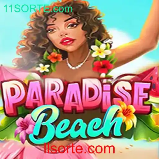 Explorando ParadiseBeach: Um Novo Horizonte no Mundo dos Jogos