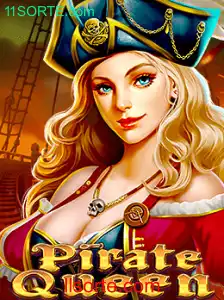 Explorando o Mundo de PirateQueen: O Jogo de Aventuras Náuticas