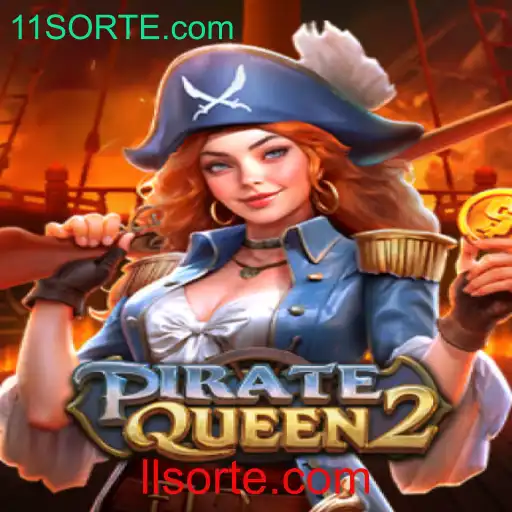 Explore o Universo de PirateQueen2: Uma Aventura Naval