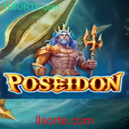 Descubra o Fascinante Mundo de Poseidon - O Jogo do Momento