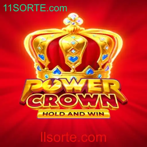 Descubra o Desafio do Jogo PowerCrown com 11SORTE.com