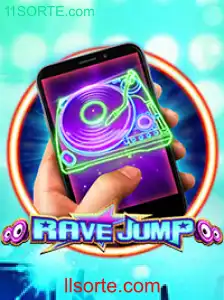Descubra a Empolgante Aventura de RaveJumpmobile