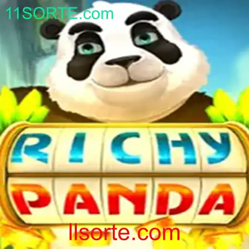 Explorando o Mundo de RichyPanda: Uma Nova Oportunidade no 11SORTE.com