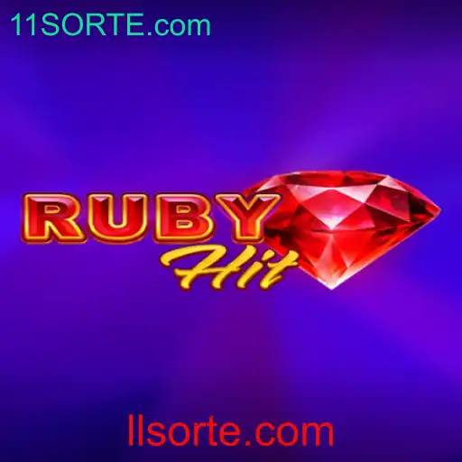 Explorando o Mundo do Jogo RubyHit e a Plataforma 11SORTE.com