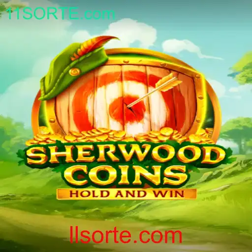 Descubra SherwoodCoins: Aventura e Estratégia no Mundo Virtual