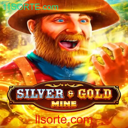 Descubra o Universo de SilverGold: Um Jogo de Estratégia e Sorte