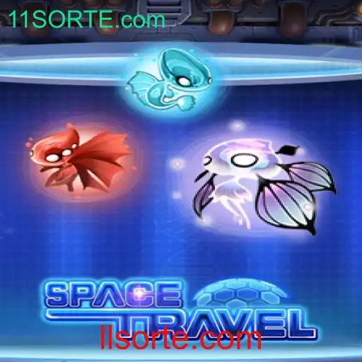 Explorando o Universo de SpaceTravel: Aventura e Estratégia no Espaço