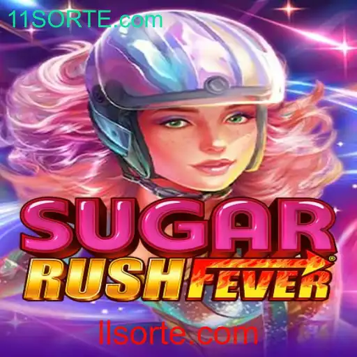 Descubra o Universo Encantador de SugarRushFever