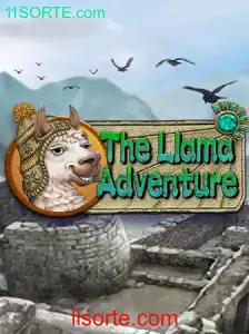 TheLlamaAdventure: Descubra o Fenômeno do Mundo dos Jogos