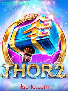 Descubra Thor2: Uma Aventura Épica no Mundo dos Jogos