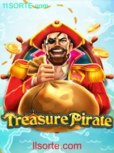 Descubra o Fascinante Mundo de TreasurePirate