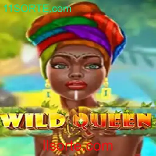 WildQueen: O Mundo Encantado do Novo Jogo de 11SORTE.com